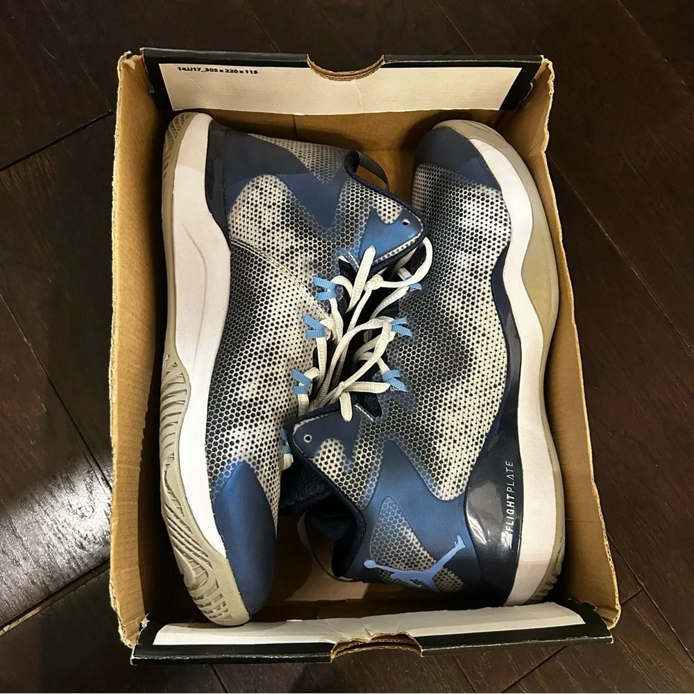 Jordan Super.Fly 3 - Picture 12 of 12